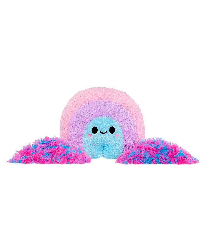 Fluffie Stuffiez Large Plush - Rainbow - Macy's