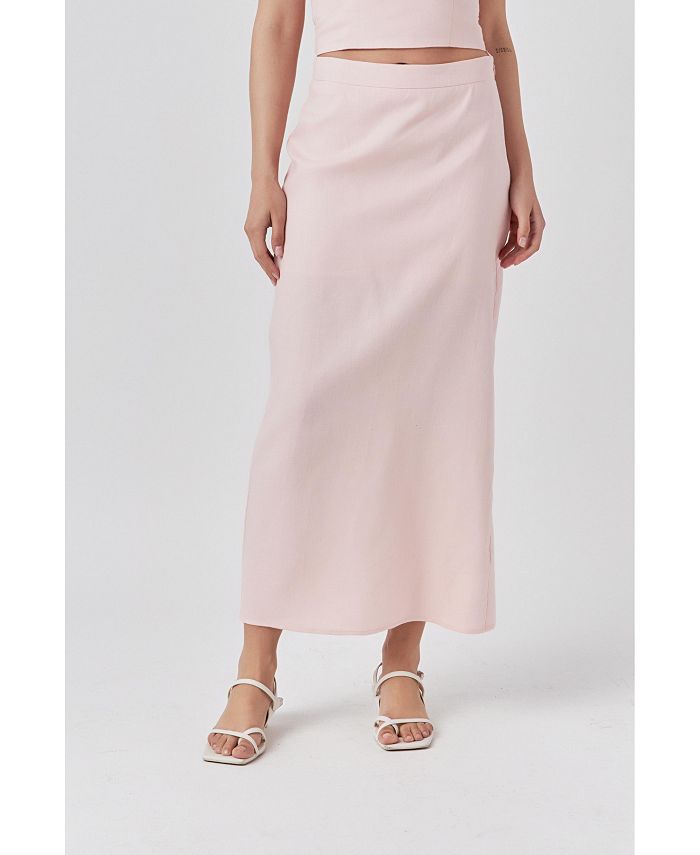 Maxi pencil skirts top at macy's