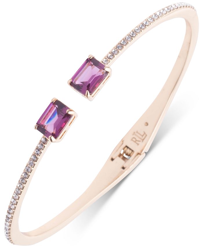 Ralph lauren hotsell bracelets macy's