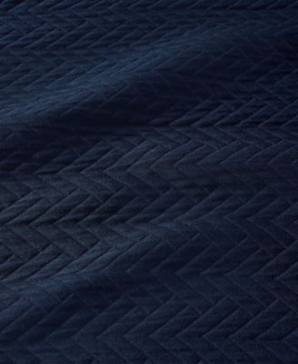 Kaia Matelass&eacute; Sham, Standard