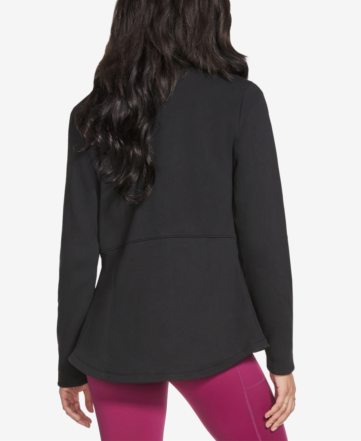 Skechers Women's Go Snuggle Full Zip Jacket