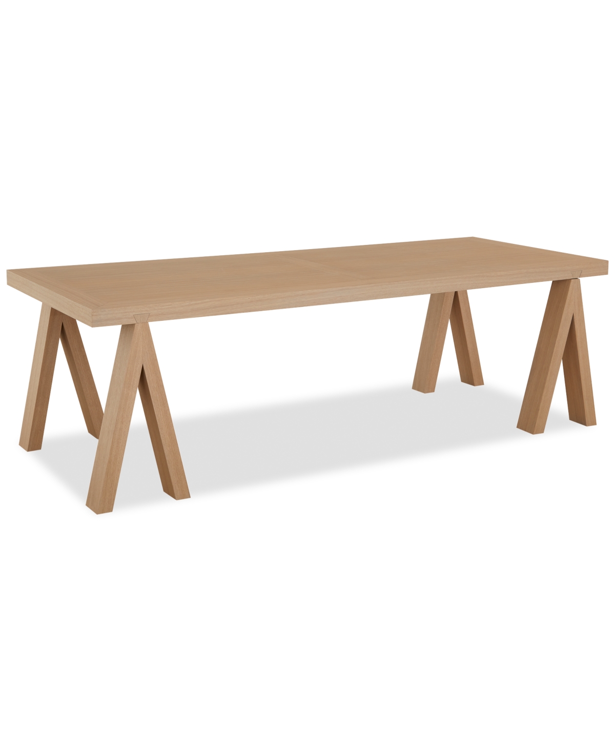 Drexel Atwell Dining Table In No Color