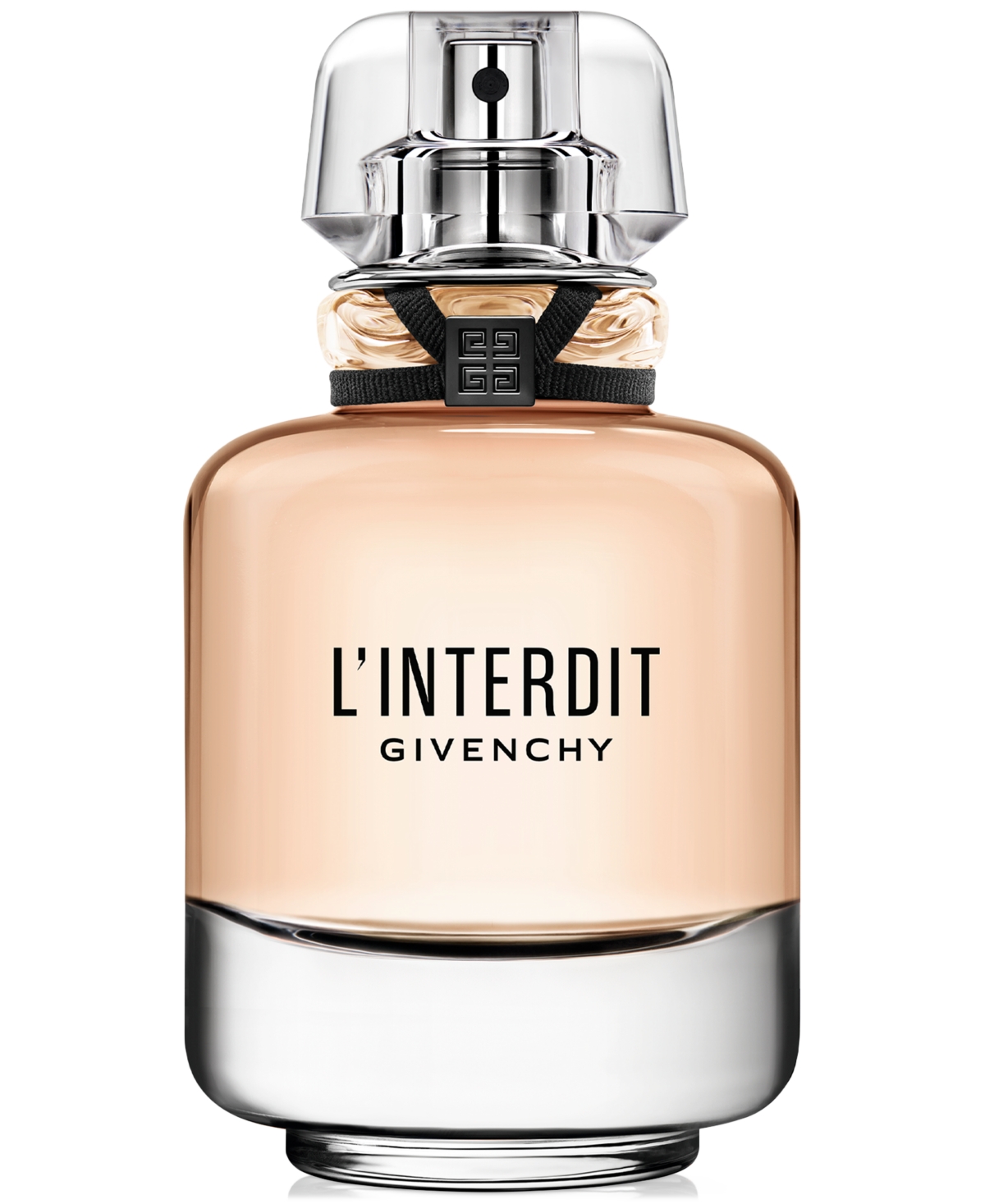 L'Interdit Eau de Parfum Spray, 2.7 oz.