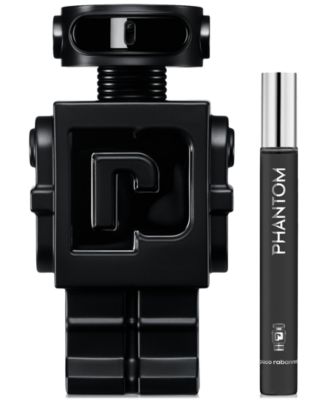 Rabanne Men's 2-Pc. Phantom Parfum Jumbo Gift Set, Created for Macy's