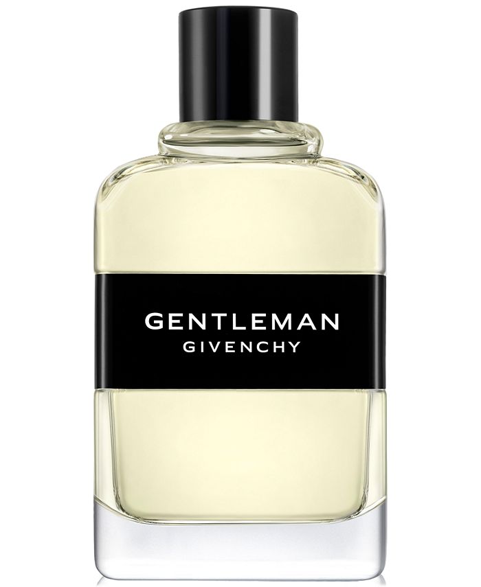 Givenchy Gentleman For Men. Eau De Toilette Spray 3.3 Ounces Scent