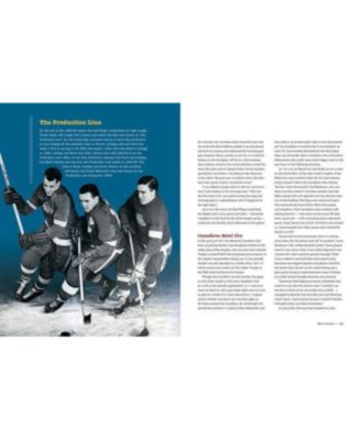 Hockey Hall of Fame True Stories by Eric Zweig