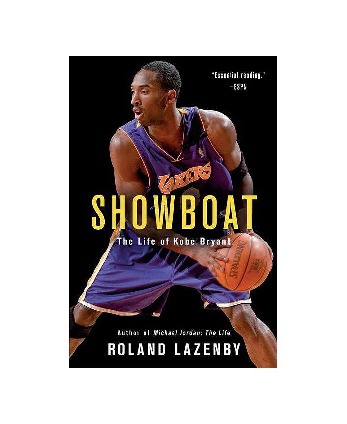 Barnes and noble kobe bryant discount