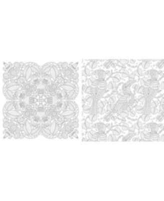 Millie Marotta's Island Escape- A Coloring Adventure by Millie Marotta