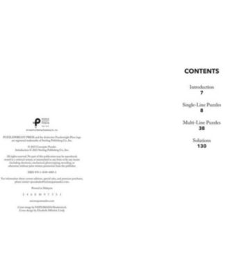 Connect with Calm- Dot-to-Dot Puzzles for Mindfulness by Conceptis Puzzles