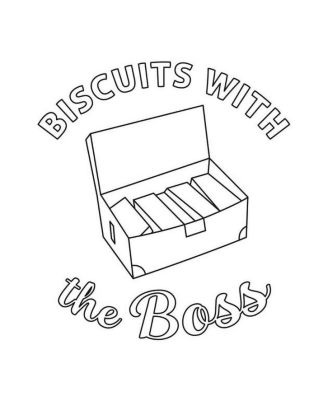 The Unofficial Ted Lasso Coloring Book by Indira Yuniarti