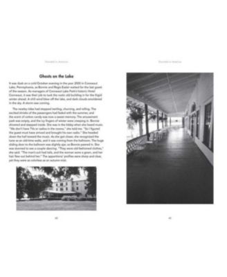 Haunted in America- True Ghost Stories From The Best of Leslie Rule Collection by Leslie Rule