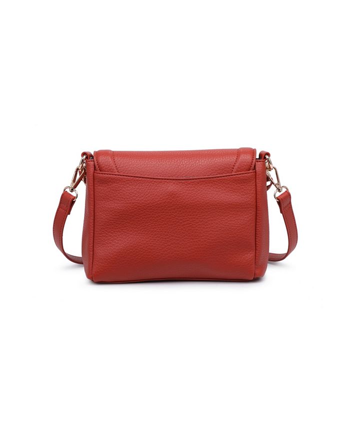 Urban Expressions Willow Crossbody - Macy's