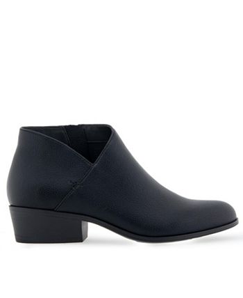 Aerosoles boots macys top