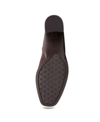 Centola Dress Tall Mid Heel Boots