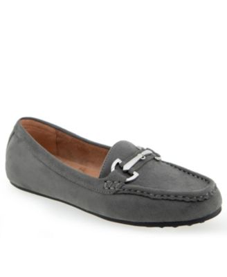 Women's Day Drive Slip-On Loafers