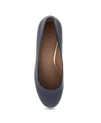 Ebel Dress Mid Heel Pumps