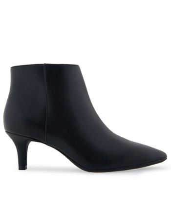 Aerosoles ankle boots top