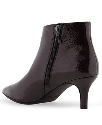 Aerosoles on sale asset booties