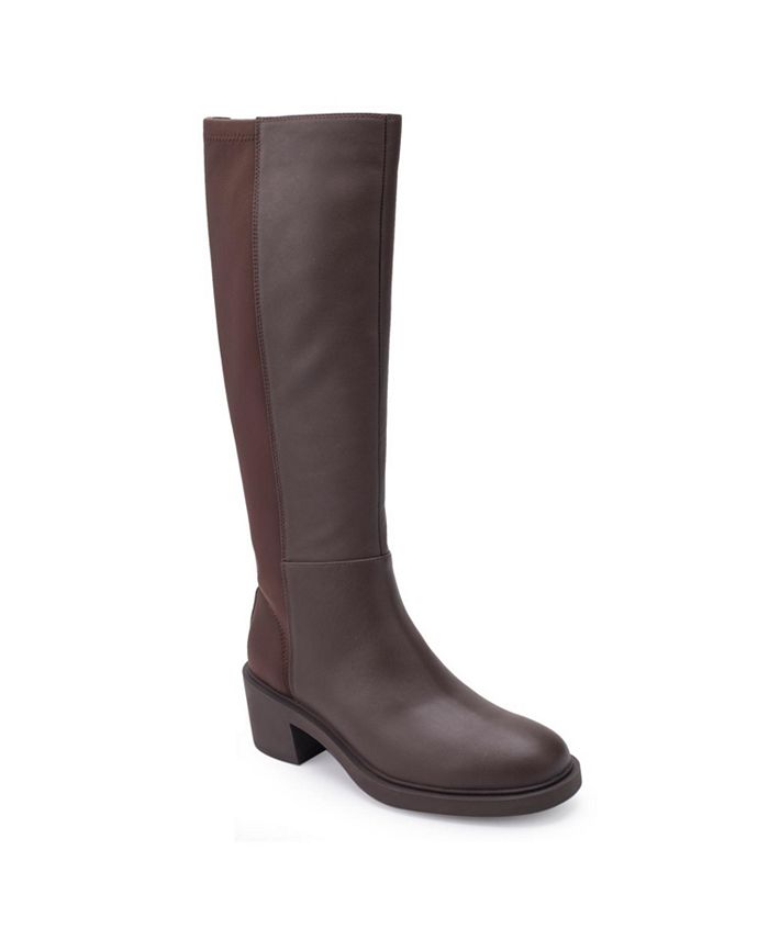 Aerosoles boots hotsell macys