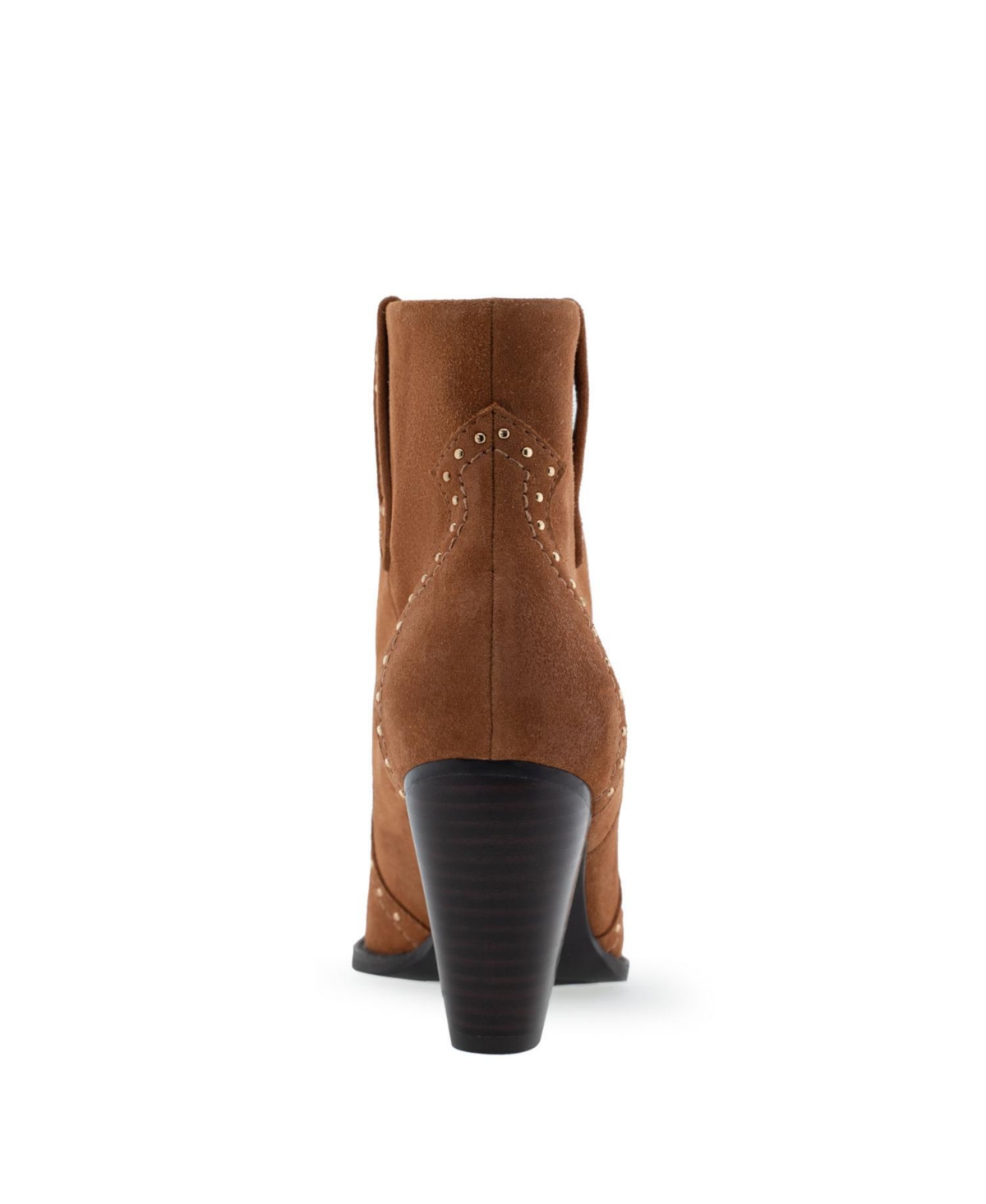 Aerosoles Women's Lazu Block Heel Midcalf Bootie