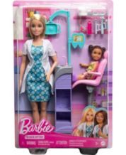 Barbie® Skipper™ Nap 'n' Nurture Nursery™ - Fun Stuff Toys