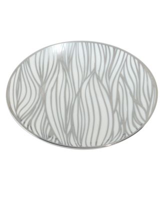 Matrix Canape Plates, Set of 6