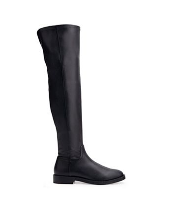 Aerosoles clearance boots macys