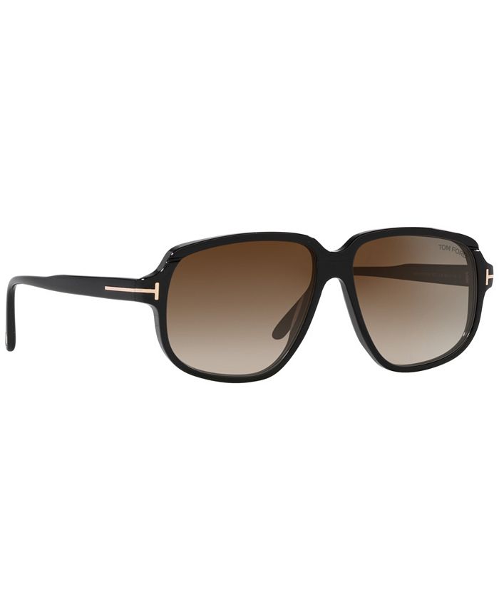 Tom Ford Men's Sunglasses, Anton Macy's