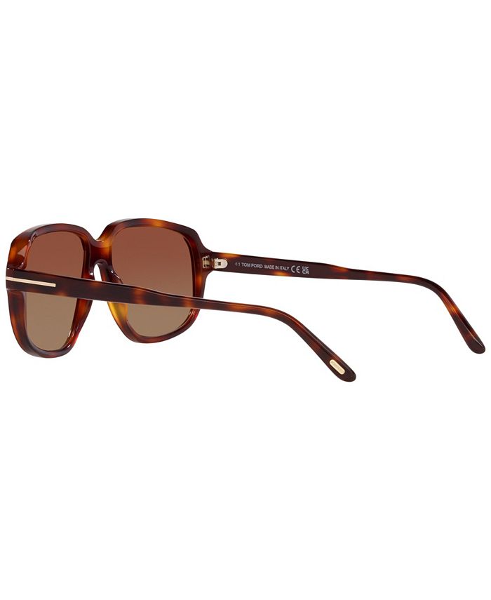 Tom Ford Men's Sunglasses, Anton Macy's