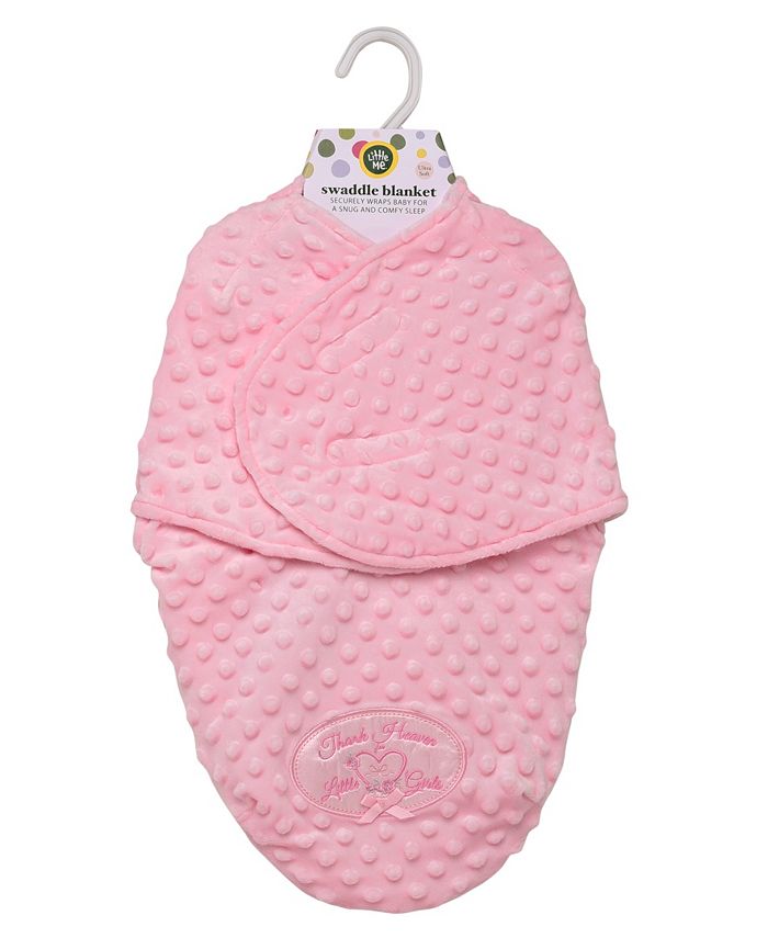 Little me wearable blanket 2025