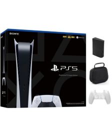 PlayStation PS5 Core with COD:Vanguard and Accessories Kit - Macy's