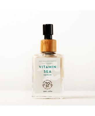 The Organic Skin Co.