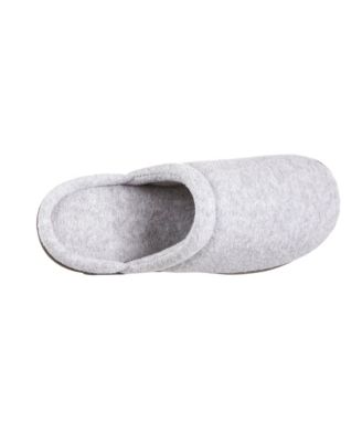 Women's Terry Clog Slippers