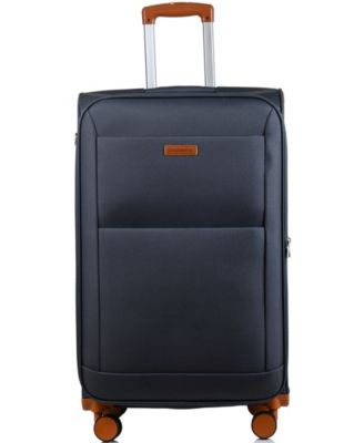 Classic 3 Piece Softside Luggage Set