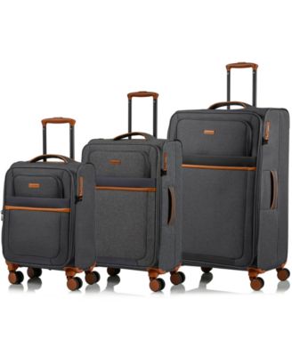 Classic II 3-Pc. Softside Luggage Set