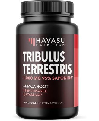 Havasu Nutrition