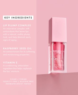 Lip Oil