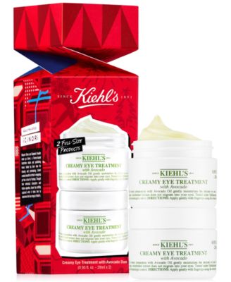 Kiehl's Since 1851 - 2-Pc. Creamy Eye Treatment With Avocado Set