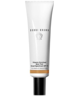 Vitamin Enriched Skin Tinted Moisturizer SPF 15, 1.7 oz
