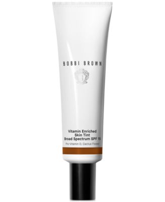 Vitamin Enriched Skin Tinted Moisturizer SPF 15, 1.7 oz