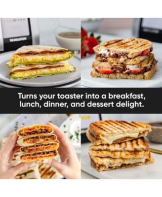 Revolution Toastie Press™