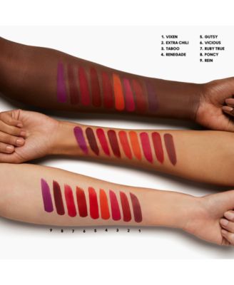 Locked Kiss 24-Hour Lipstick