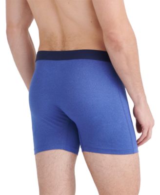 Men's 3-Pack Daytripper Relaxed Fit Boxer Briefs