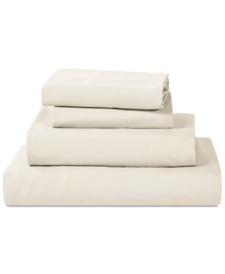 Microfiber Easy Care Solid Sheet Sets