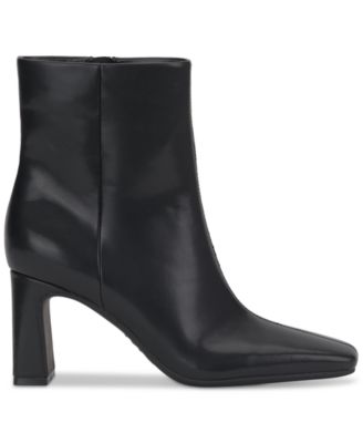 Women's Odelya Dress Booties, Created for Macy's