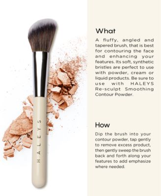 Brilliant Contour Brush