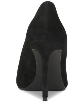 Women's Slania Pointed-Toe Dress Pumps, Created for Macy's