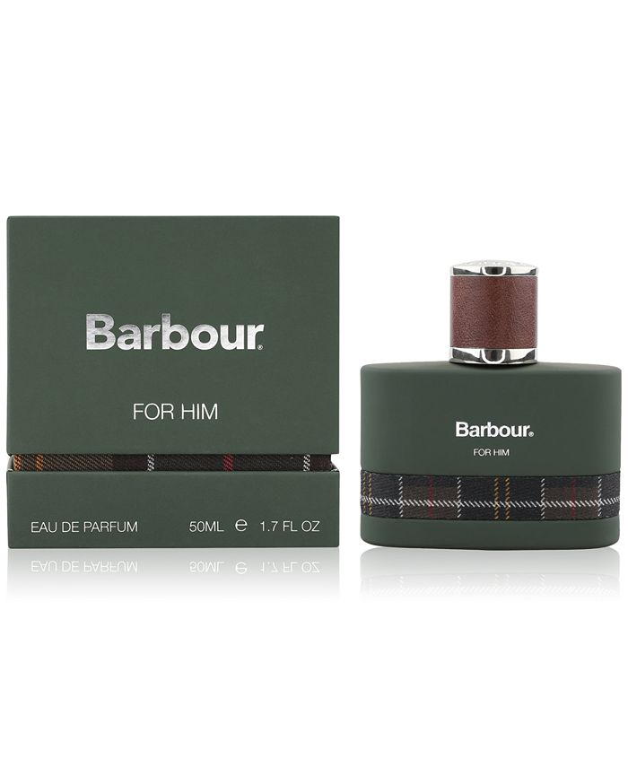 Barbour Eau De Parfum Spray By Barbour main image 0