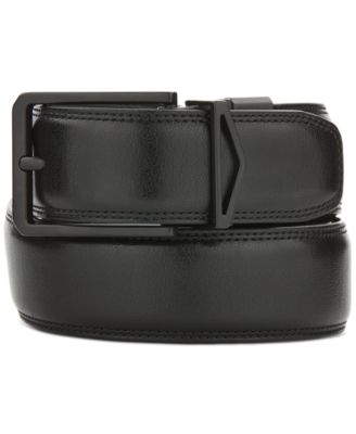 Perry Ellis Portfolio - Men's Reversible Belt
