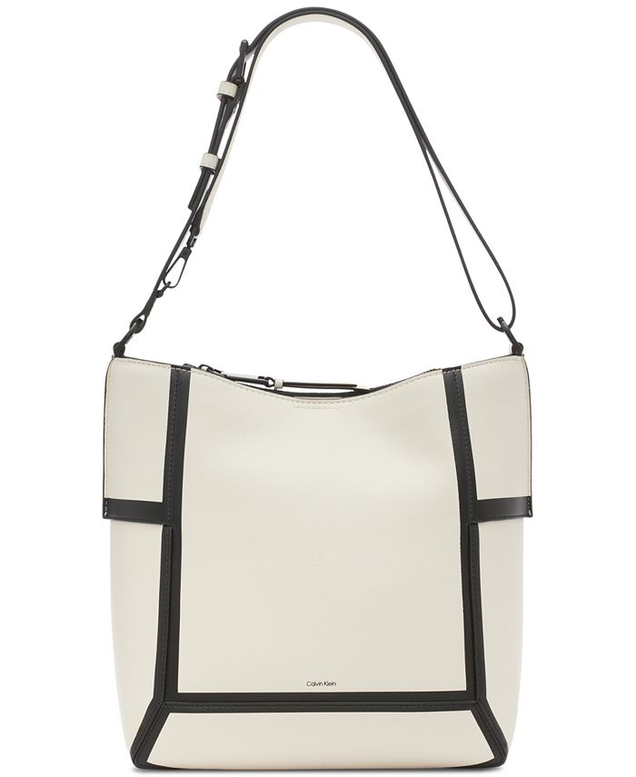 Calvin klein step up medium hotsell tote